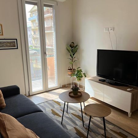 Apartmán Orchidea Modena Exteriér fotografie