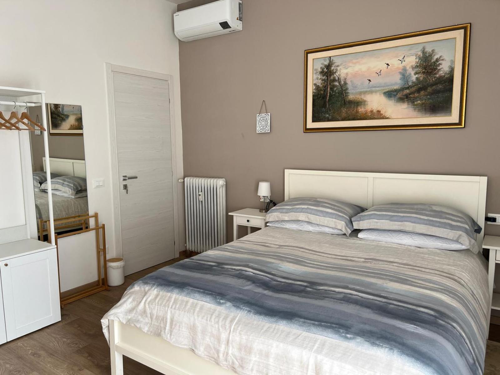 Apartmán Orchidea Modena Exteriér fotografie