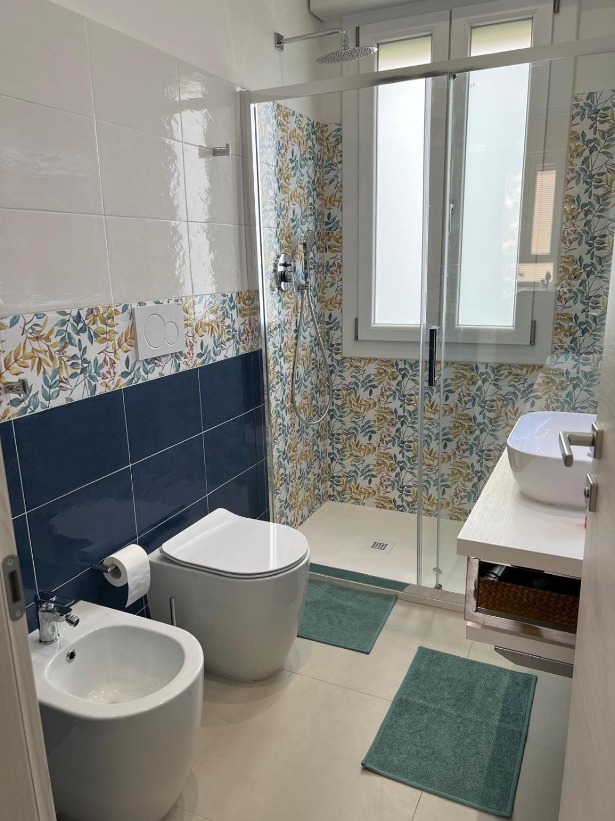 Apartmán Orchidea Modena Exteriér fotografie