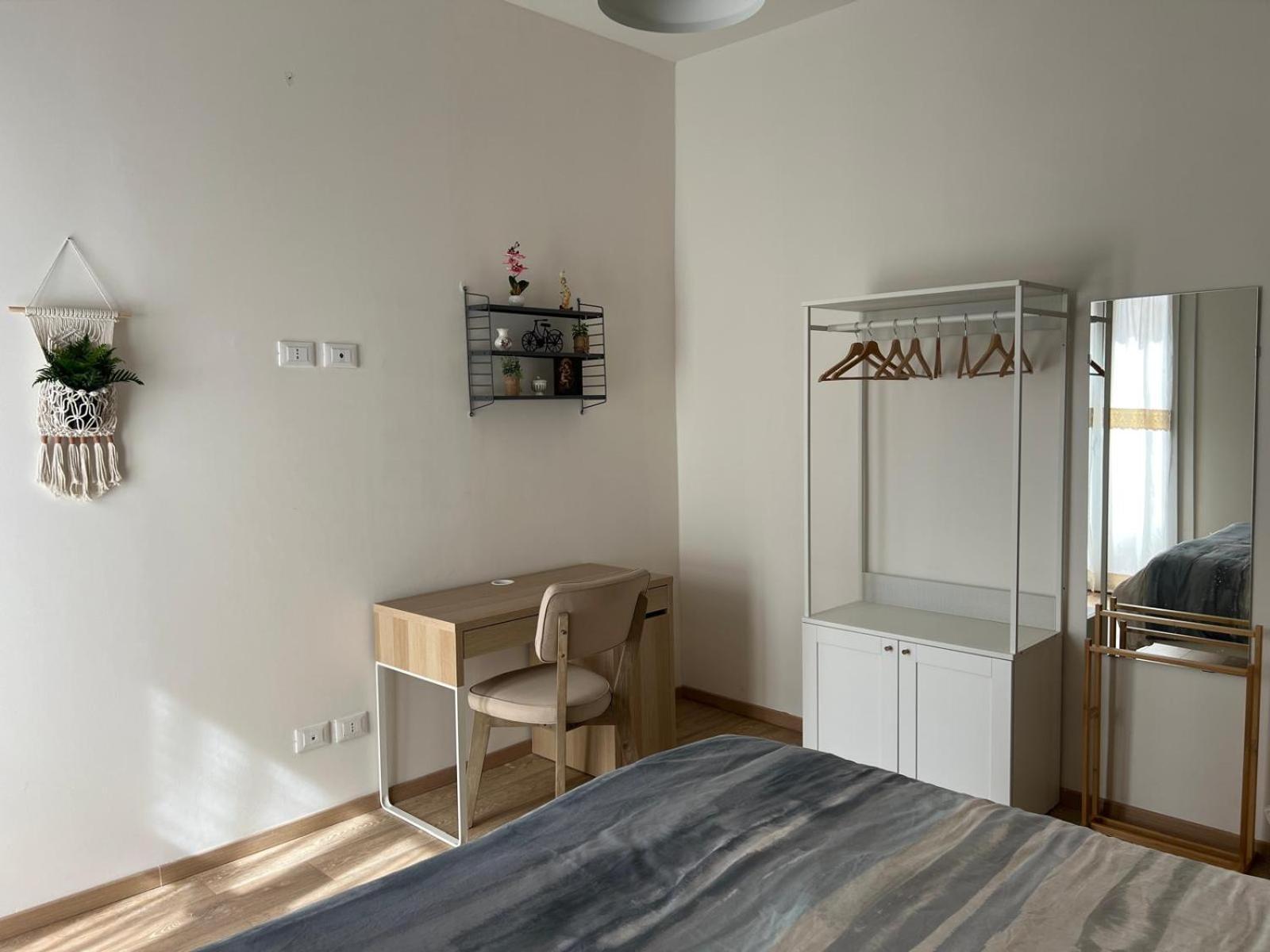 Apartmán Orchidea Modena Exteriér fotografie