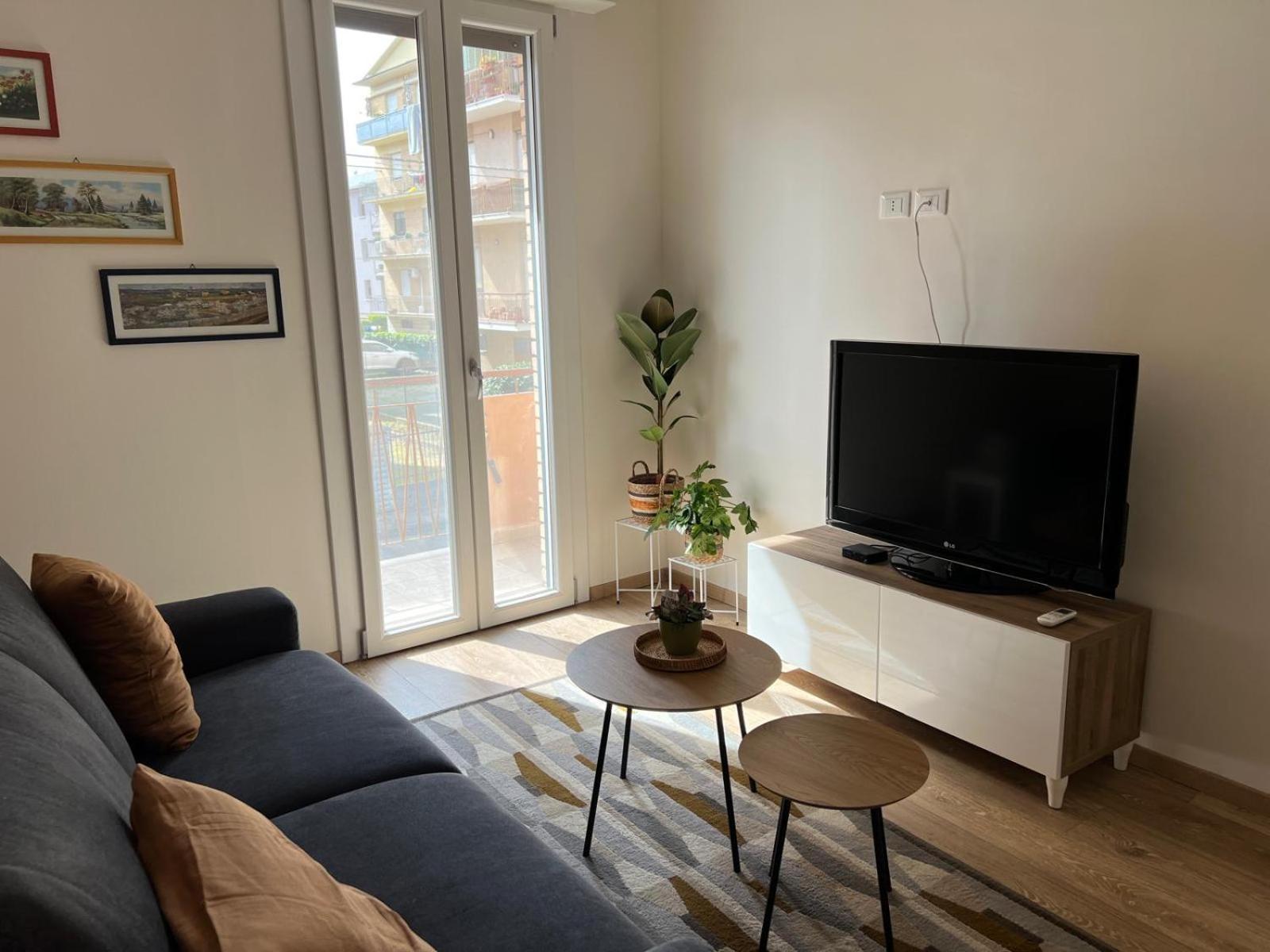 Apartmán Orchidea Modena Exteriér fotografie